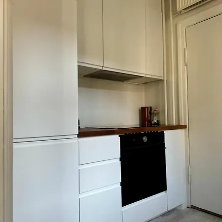 Διαμέρισμα Amagerbro Chic Design Κοπεγχάγη