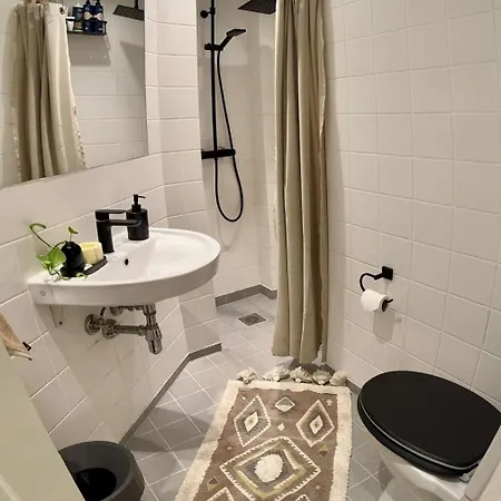 Amagerbro Chic Design *