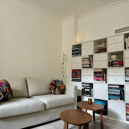 Amagerbro Chic Design * Κοπεγχάγη