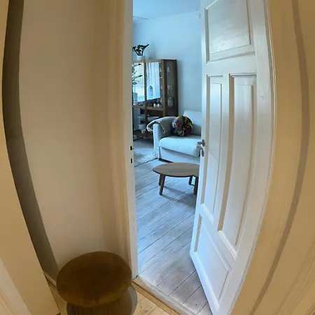 Amagerbro Chic Design Κοπεγχάγη