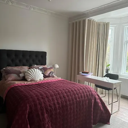 Amagerbro Chic Design Apartamento Copenhaga